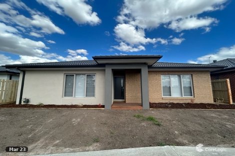 5 Bambury Cl, Koo Wee Rup, VIC 3981