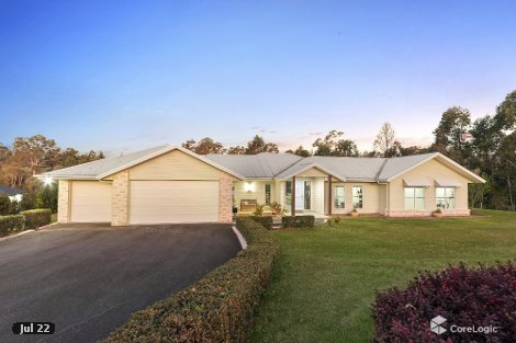 53 Sunlight Ct, Highvale, QLD 4520