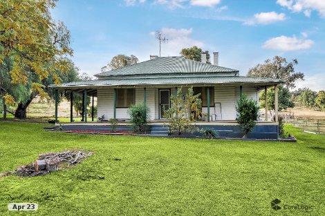 538 Browie Rd, Goolma, NSW 2852