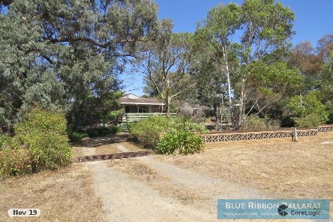 517 Scotchmans Lead Rd, Napoleons, VIC 3352