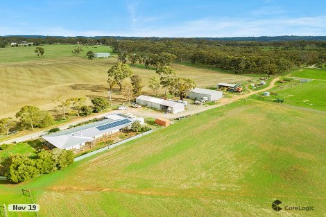 503 White Hut Rd, Clare, SA 5453