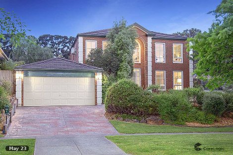 8 Pioneer Way, Kilsyth South, VIC 3137