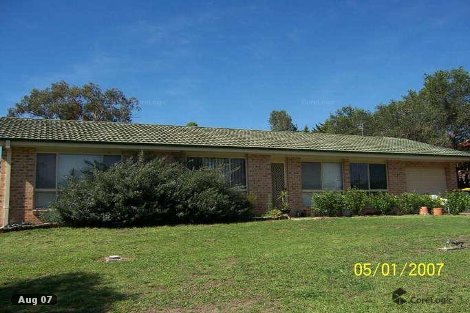 4 Maybush Way, West Nowra, NSW 2541