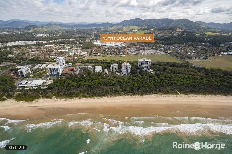 15/111 Ocean Pde, Coffs Harbour, NSW 2450