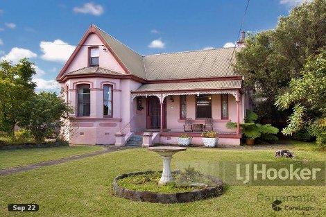 45 Eleanor St, Rosehill, NSW 2142