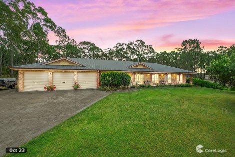 16 Bluebell Cl, Weston, NSW 2326