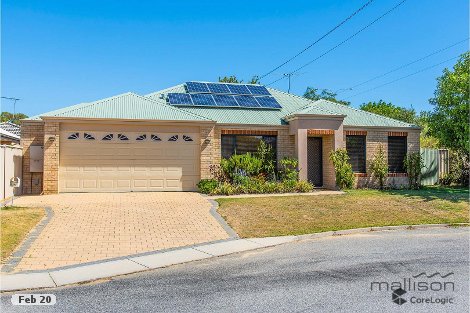 2/37 Piercy Way, Kardinya, WA 6163