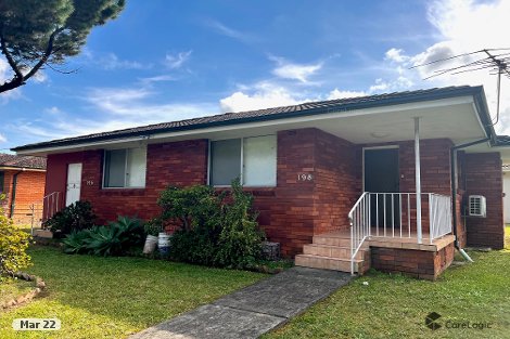 196-198/96 Old Kent Rd, Kentlyn, NSW 2560