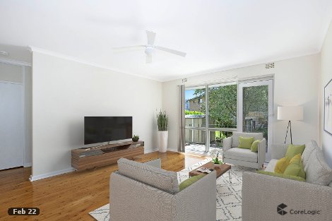 2/51a Burwood Rd, Concord, NSW 2137