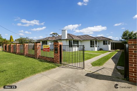 167 Fitzroy St, Sale, VIC 3850