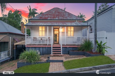 23 Little St, Kelvin Grove, QLD 4059