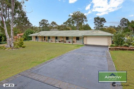 121-123 Equestrian Dr, New Beith, QLD 4124