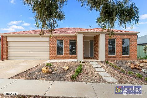 4 Rachel Tce, Maiden Gully, VIC 3551