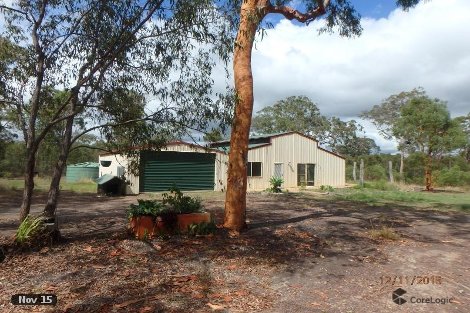 Lot 1 Maude Hill Rd, Deepwater, QLD 4674