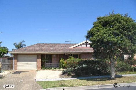 195 Pacific Palms Cct, Hoxton Park, NSW 2171