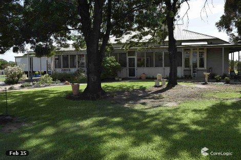 476 Channel Rd, Curlwaa, NSW 2648