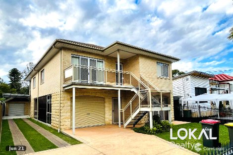 63 Waterside Cres, Carramar, NSW 2163