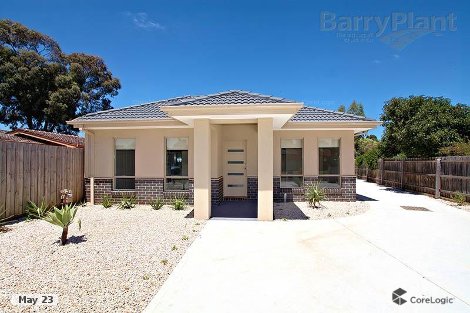 1/19 Bernard Dr, Melton South, VIC 3338