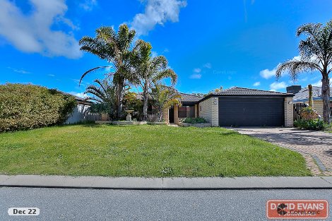 18 Silkhurst Cres, Warnbro, WA 6169