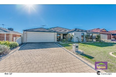 21 Lynnburn Pass, Carramar, WA 6031