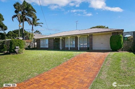 5 Magann Ct, Darling Heights, QLD 4350