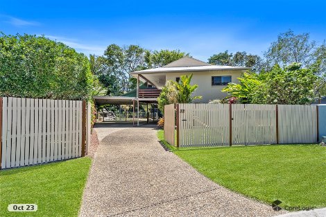 33 Slathiel St, Brinsmead, QLD 4870