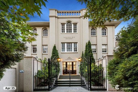 2/591 Toorak Rd, Toorak, VIC 3142