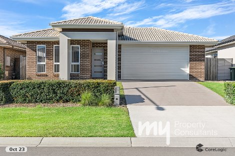 58 Longhurst St, Oran Park, NSW 2570