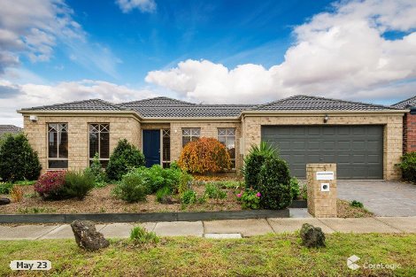 3 Chervil St, Tarneit, VIC 3029