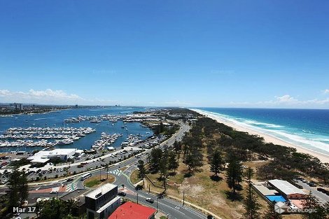 94/3645 Main Beach Pde, Main Beach, QLD 4217