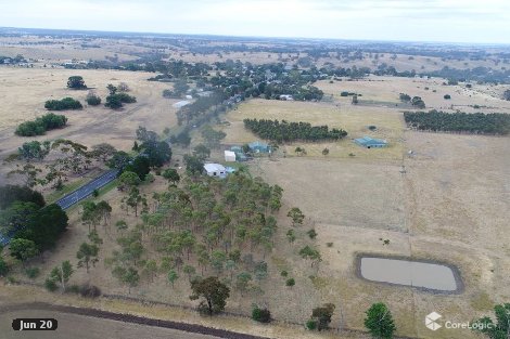 2584 Kyneton-Redesdale Rd, Redesdale, VIC 3444