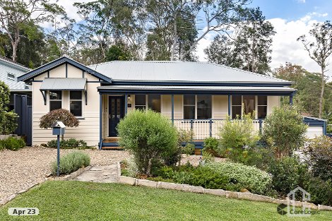 12 Kent St, Glenbrook, NSW 2773