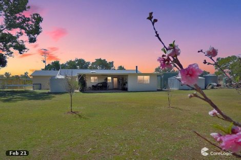 237 Price St, Chinchilla, QLD 4413