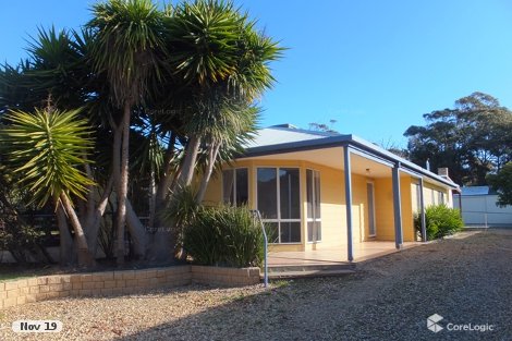 27 Flounder Rd, Lake Tyers Beach, VIC 3909