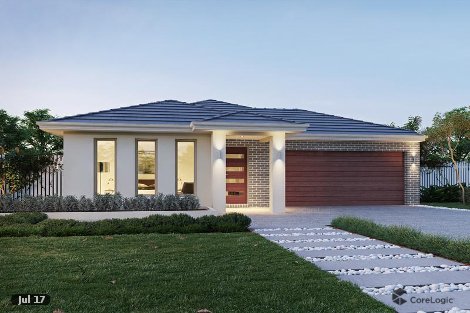 17 Baron Rd, Thornhill Park, VIC 3335