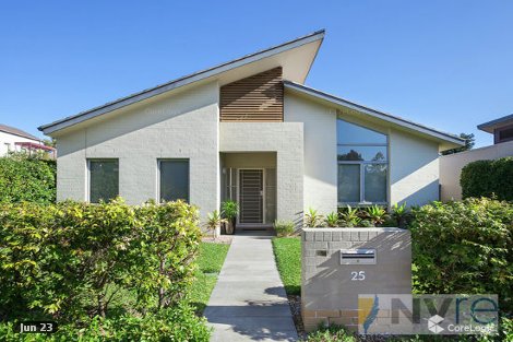 25 Henricks Ave, Newington, NSW 2127