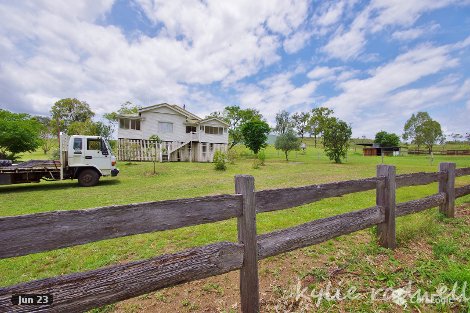 933 Carneys Creek Rd, Croftby, QLD 4310