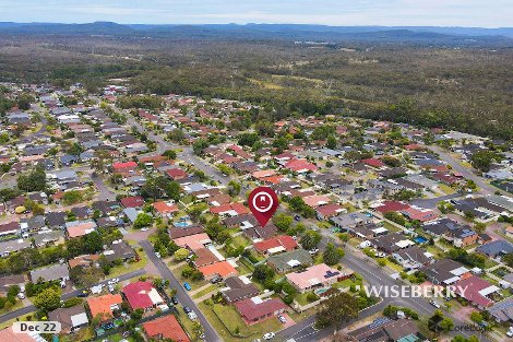 100 Roper Rd, Blue Haven, NSW 2262