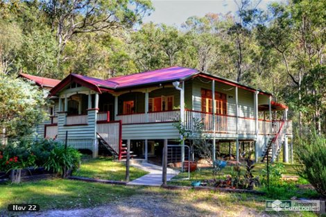 17-23 Wedge-Tail Ct, Tamborine, QLD 4270