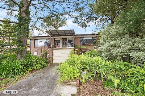 25 John St, Hazelbrook, NSW 2779