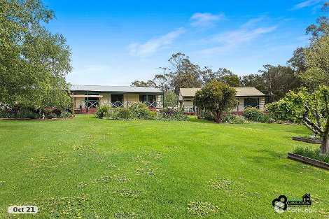 11 Grayden St, Nyora, VIC 3987