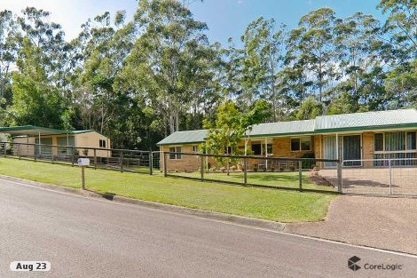 27 Maroochy Spring Dr, Dulong, QLD 4560