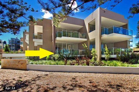 1/9 Hutton Rd, The Entrance North, NSW 2261