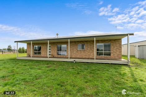 302 Falls Lane, Bundalaguah, VIC 3851