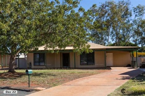 10 Paroo Cl, South Hedland, WA 6722