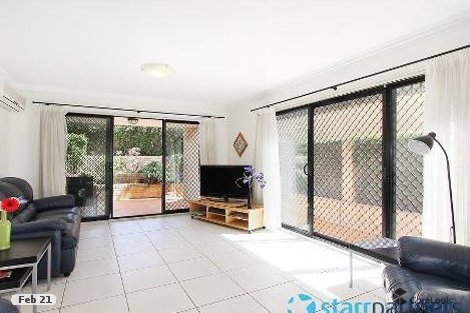 7/12 Murray St, Northmead, NSW 2152