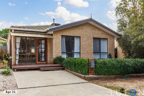 79 Yumba Ave, Ngunnawal, ACT 2913