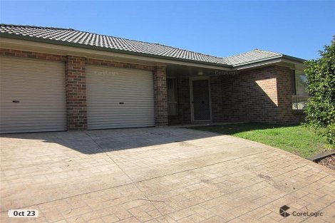 16 Eucalyptus Cct, Warabrook, NSW 2304