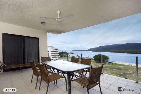 803/25 Wharf St, Cairns City, QLD 4870