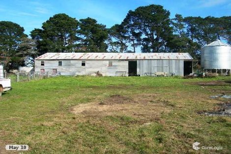 5321 Midland Hwy, Elaine, VIC 3334